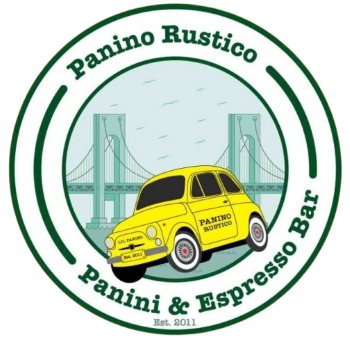 Panino Rustico of Bay Ridge logo